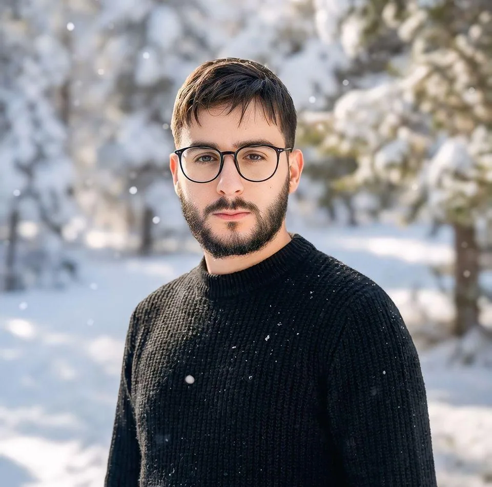 Hadjoudj Idris